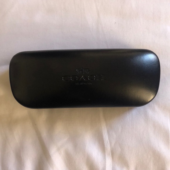 Coach Frames - Picture 4 of 8